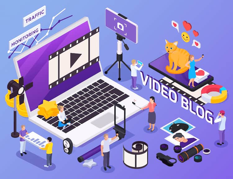 Tendencias en diseño web y desarrollo web recomendadas por tu agencia SEO seo para páginas virtuales-contenido multimedia